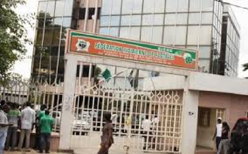 Côte d’Ivoire / Présidence de la FIF : la date des dépôts des dossiers de candidatures fixée