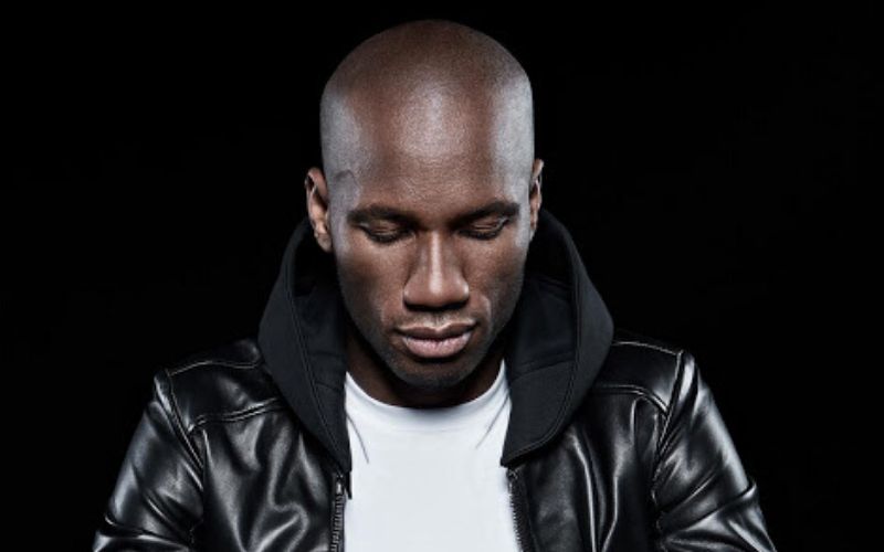 Sidy Diallo : Didier Drogba pleure la mort du président de la Fédération ivoirienne de football