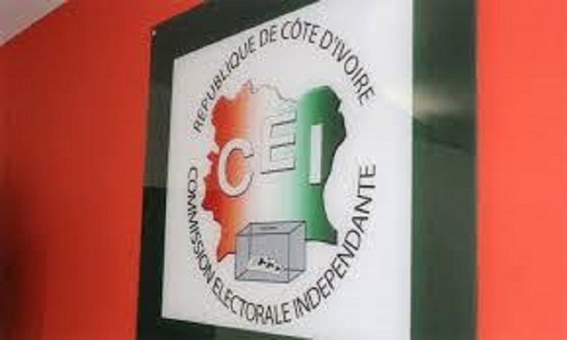Côte d’Ivoire / Présidentielle : 2 membres de la CEI suspendent leur participation