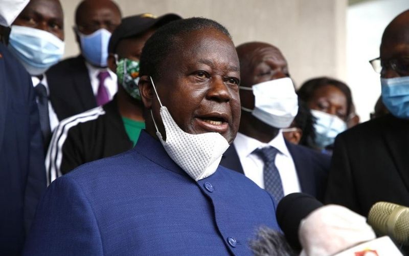 Côte d’Ivoire / Présidentielle 2020 : pourquoi la candidature de Henri Konan Bédié crée la confusion