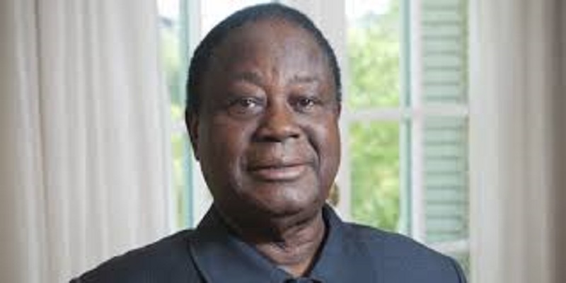 Côte d’Ivoire / Présidentielle : Henri Konan Bédié appelle à la « désobéissance civile » au nom de l’opposition