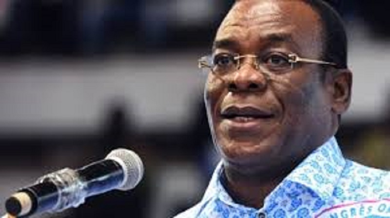 Côte d’Ivoire / Présidentielle : Pascal Affi N’Guessan désapprouve les propos de Ouattara à Moronou