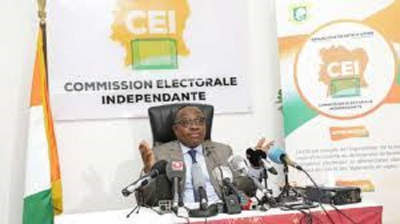 Côte d’Ivoire / Présidentielle : la distribution des cartes d’électeurs annoncée