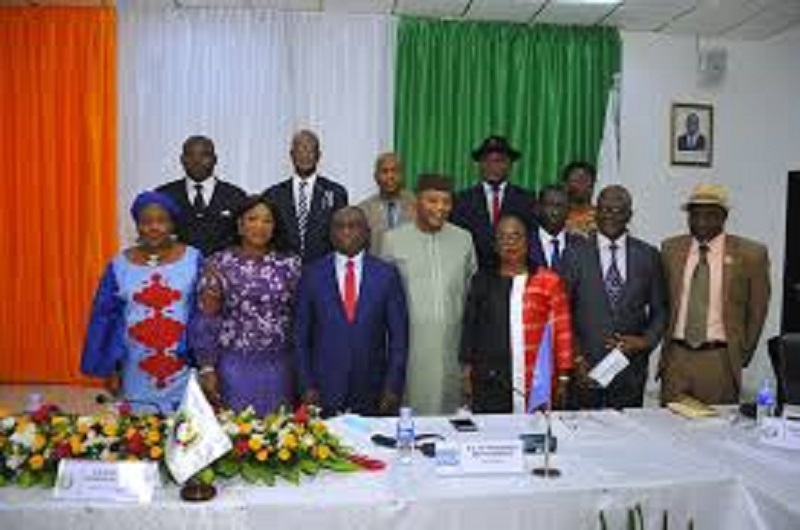 Côte d’Ivoire / Présidentielle : le communiqué final de la mission conjointe ONU, UA, CEDEAO, CE
