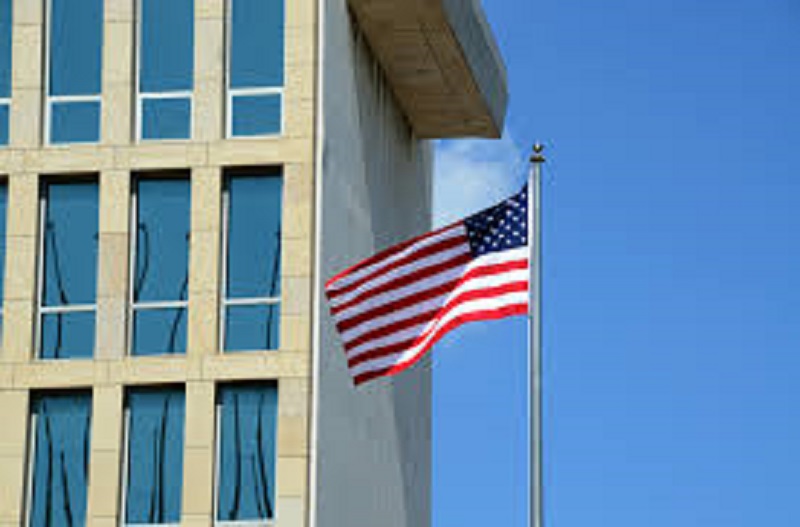 Togo : l’ambassade des Etats-Unis d’Amérique recrute (8 décembre)