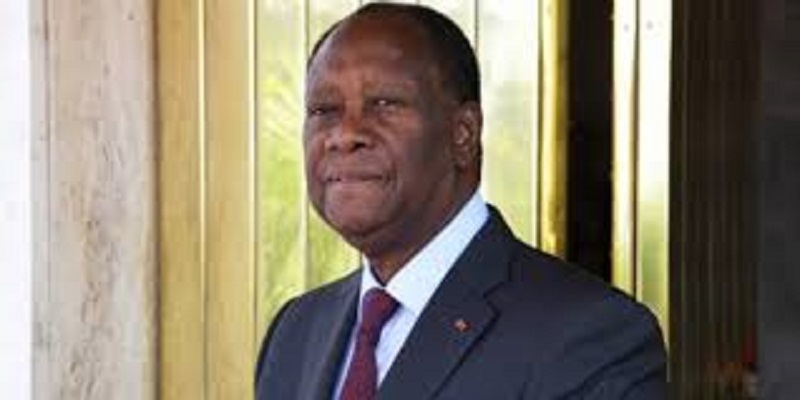 Côte d’Ivoire / Présidentielle : pour Alassane Ouattara, la Commission électorale est très indépendante