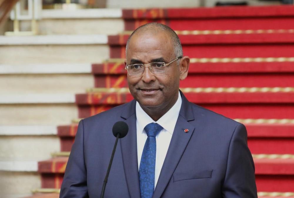 Côte d’Ivoire : Alassane Ouattara reconduit Patrick Achi à la tête du gouvernement