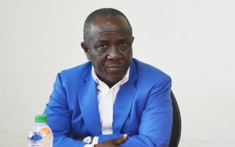 Côte d’Ivoire : Sam Etiassé viré de la FIF