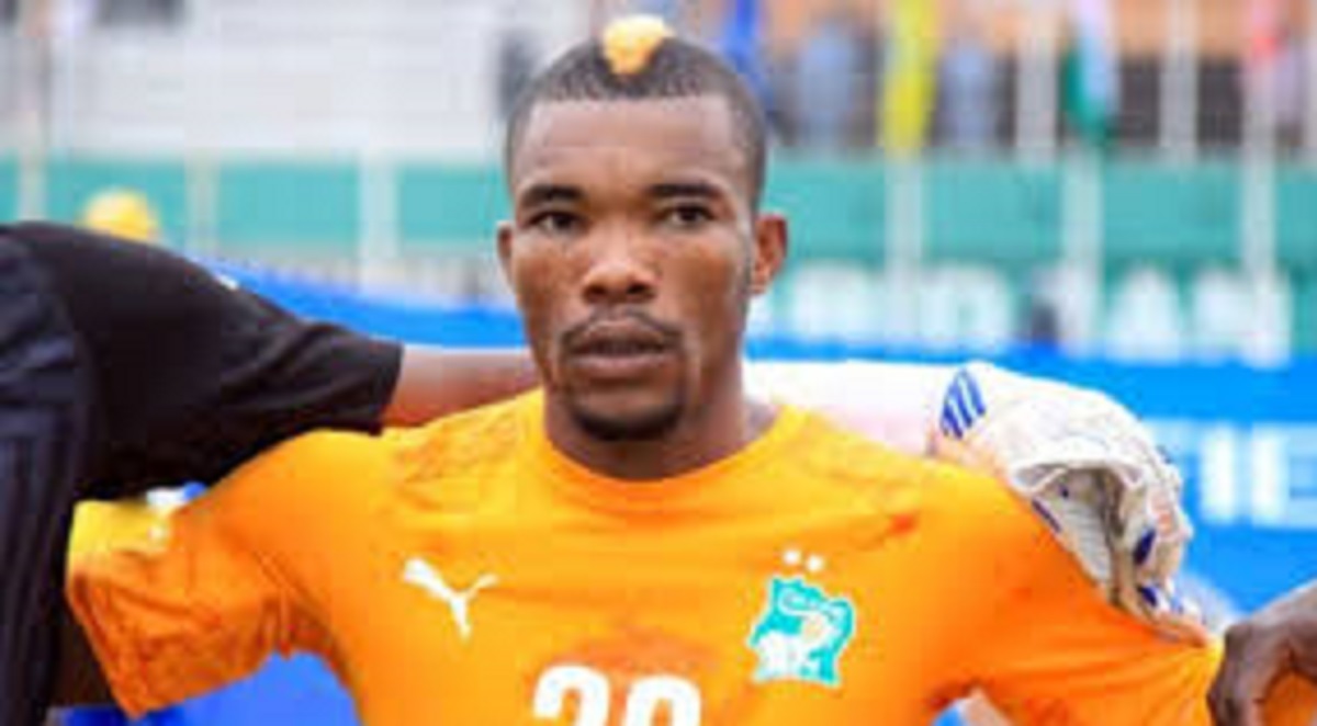 Serey Dié après la défaite de la Côte d’Ivoire : « Il était inconsolable… Je voulais que mon jeune frère évite ce que moi j’ai vécu »