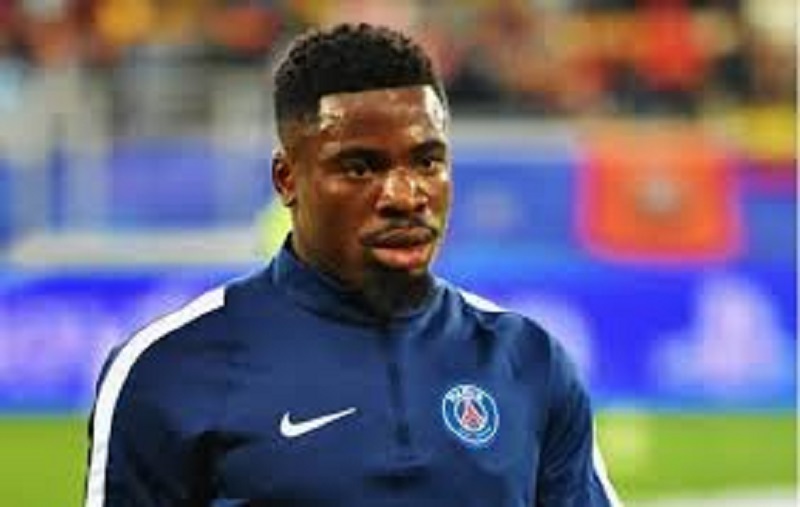 Serge Aurier : son témoignage poignant après le meurtre de son frère