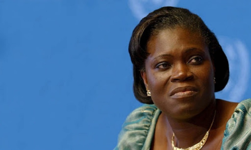 Simone Gbagbo : « Tu as pris mon mari, rends-moi mon mari… » (vidéo)