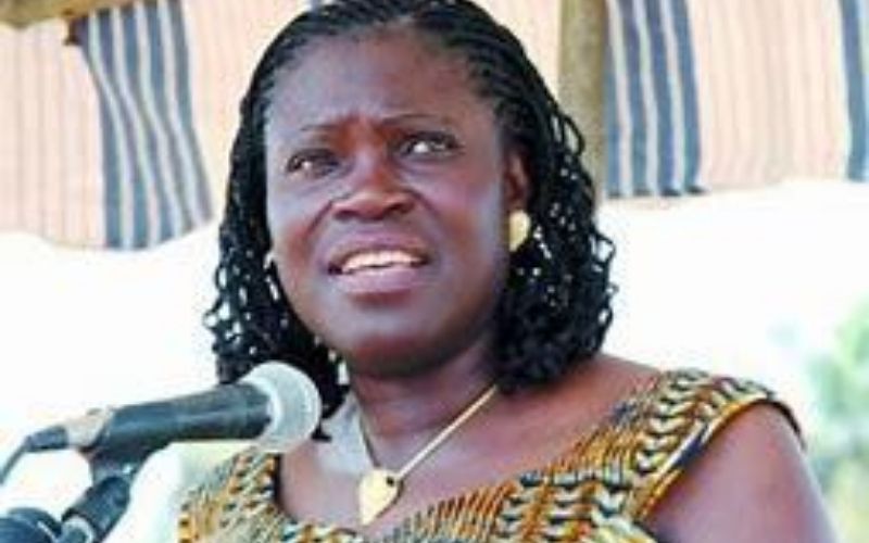 Côte d’Ivoire : Simone Gbagbo révèle avoir été contaminée par le Coronavirus