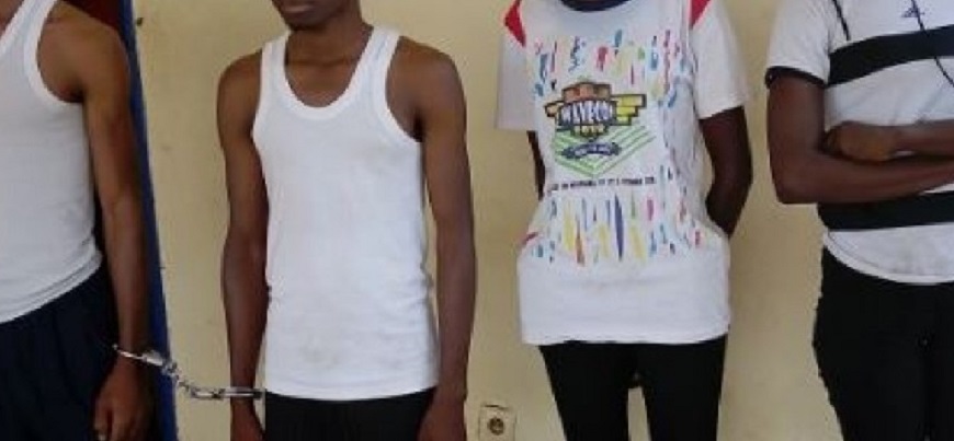 Côte d’Ivoire : Une fille organise son propre kidnapping pour escroquer son père
