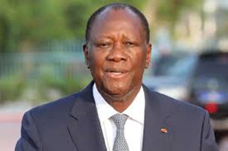 Côte d’Ivoire / Violences électorales : Ouattara accuse l’opposition « d’envoyer des gens à la mort »