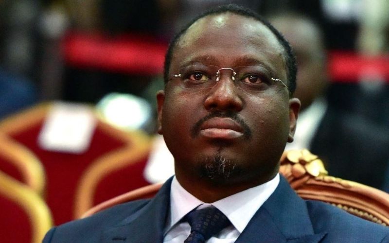 Côte d’Ivoire / Guillaume Soro : « il n’y aura pas d’élection » (Vidéo)