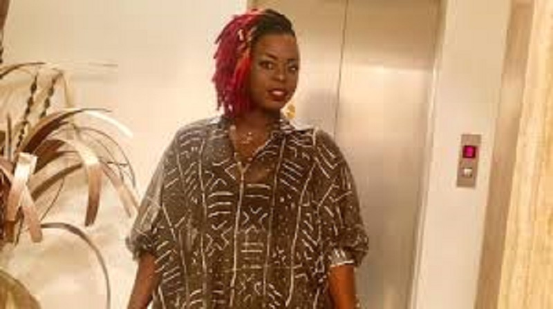 Côte d’Ivoire / Yvidéro : accusée d’être lesbienne, Love Gugu persiste dans sa version des faits