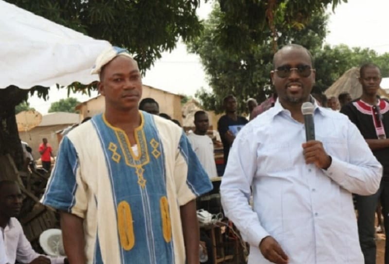Côte d’Ivoire : à Tafiré, Guillaume Soro veut la présidence de la République