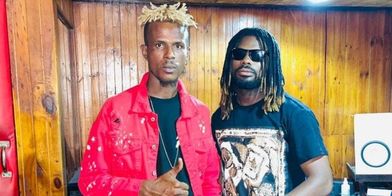 Côte d’Ivoire : bientôt un feat entre Deversailles et Dj Leo?