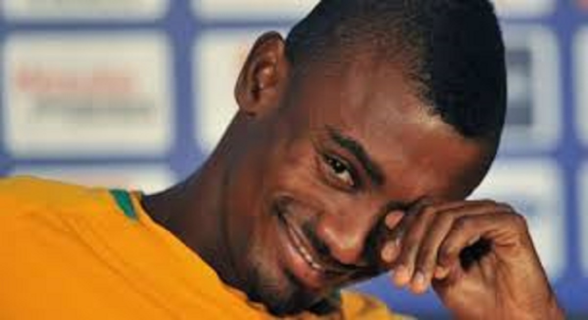Côte d’Ivoire : bonne nouvelle pour Salomon Kalou (photo)