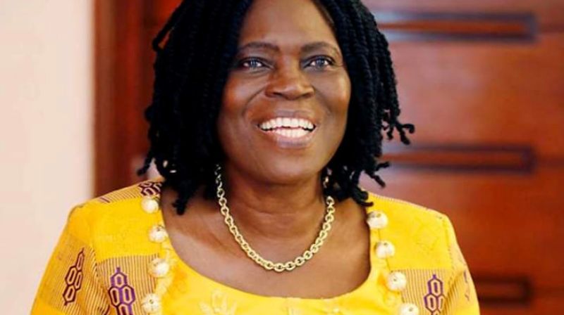 « Ma sortie de prison… » : Simone Gbagbo sort un livre