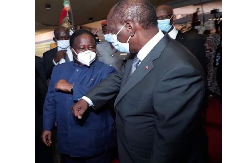 Côte d’Ivoire : les exigences de l’opposition avant tout accord avec Alassane Ouattara