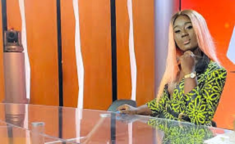 Côte d’Ivoire / Eunice Zunon : bonne nouvelle pour la web comédienne