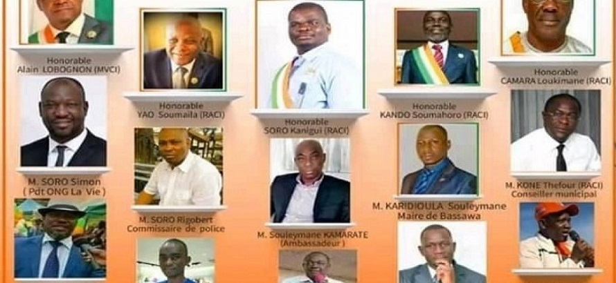 Côte d’Ivoire : Alassane Ouattara fait libérer de nouveaux pro-Soro