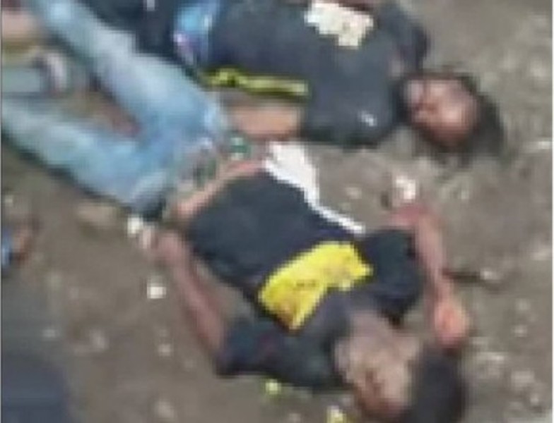 Côte d’Ivoire : des gendarmes attaqués près d’une brigade ce samedi ; bilan