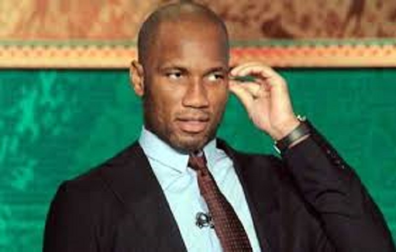 Côte d’Ivoire : la garde rapprochée de Didier Drogba