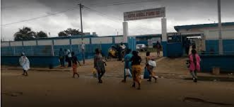 Côte d’Ivoire : l’Hôpital Général d’Abobo Sud bientôt fermé