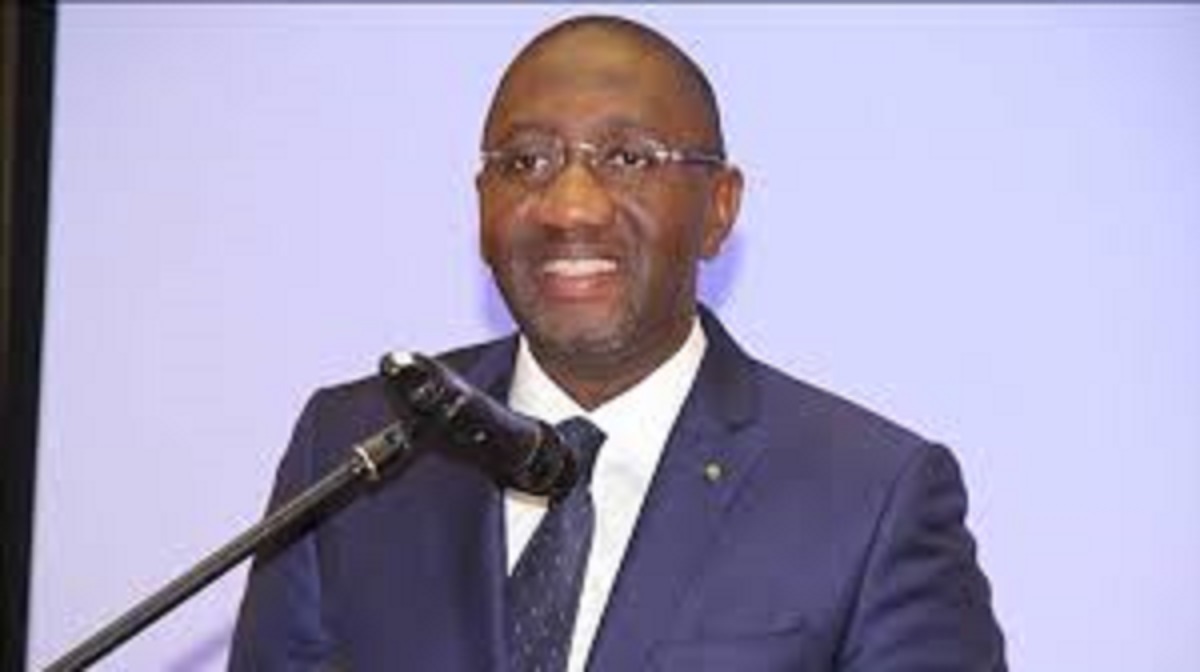 Côte d’Ivoire : la Covid-19 gagne du terrain ; le ministre Souleymane Diarrassouba réagit