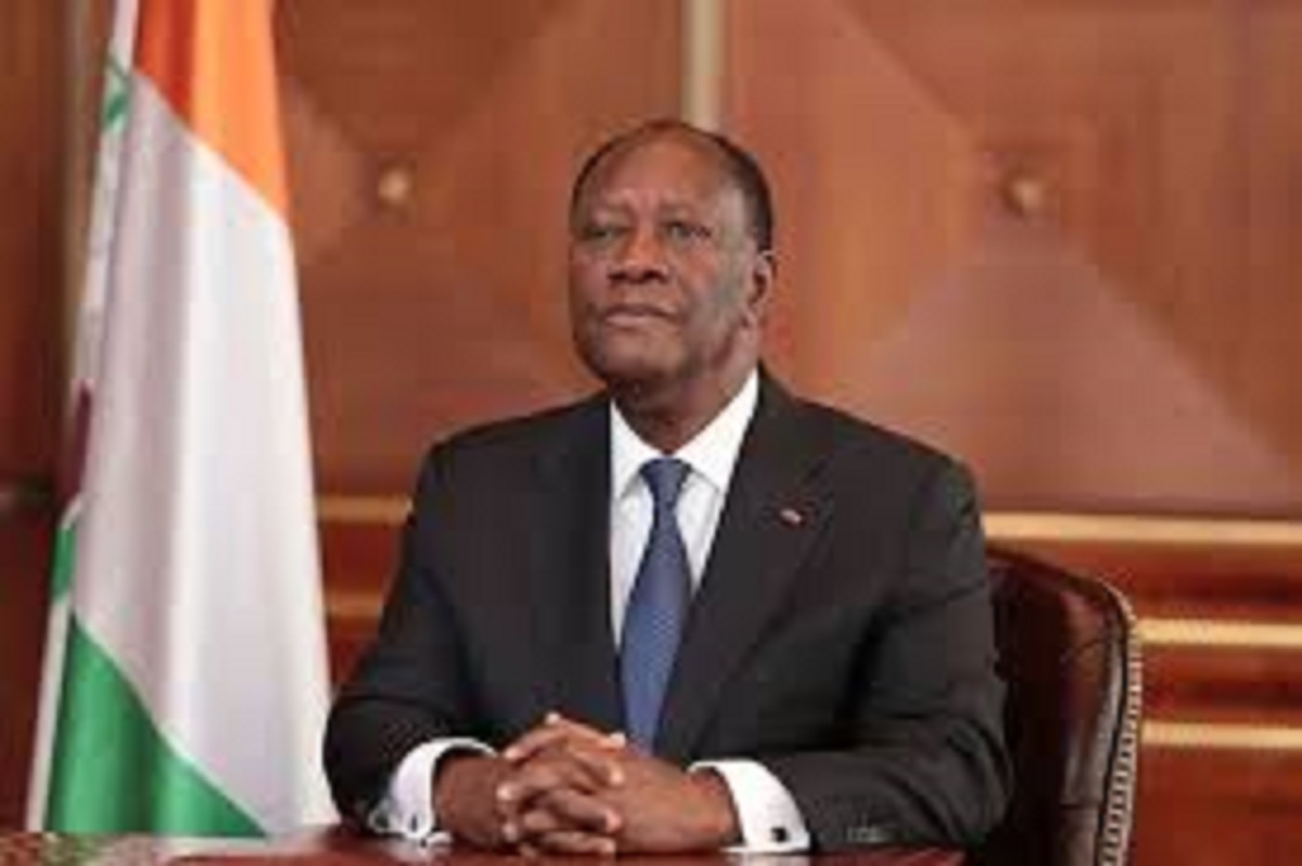 Côte d’Ivoire : voici la liste des 35 nouveaux préfets nommés par Ouattara