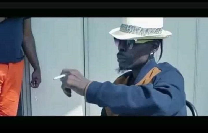 Côte d’Ivoire : la colère noire de Petit Denis