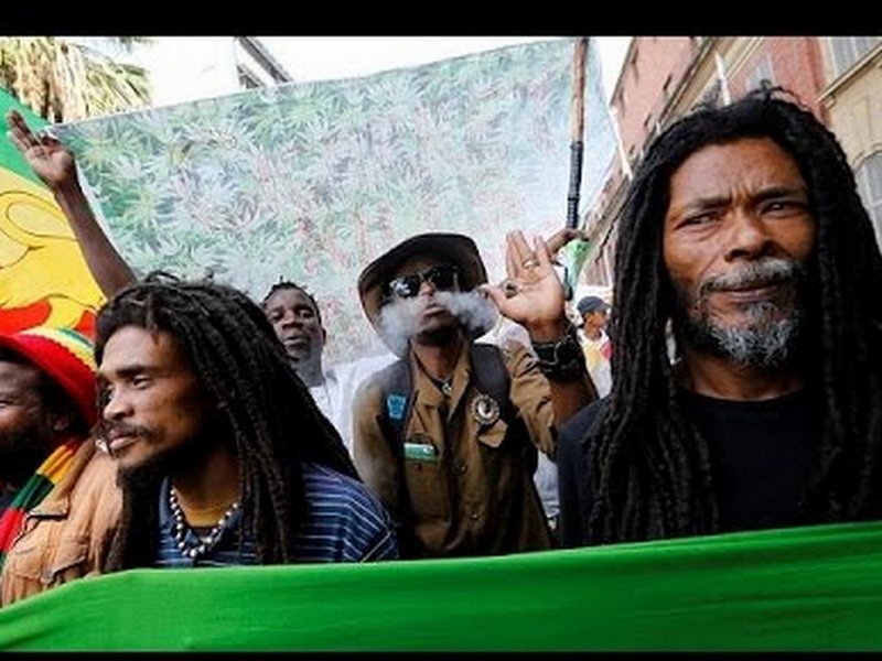 Côte d’Ivoire: la communauté « Rasta » très en colère