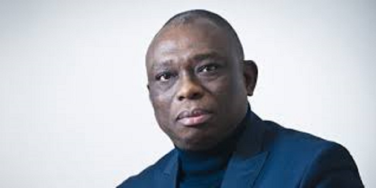 Côte d’Ivoire : la réaction de Bertin Kouadio Konan après son entrée au gouvernement