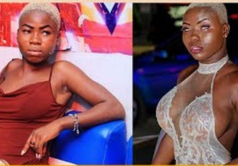 Côte d’Ivoire : la star togolaise Maria Mobil va enfin rencontrer la jeune Amina de Koumassi