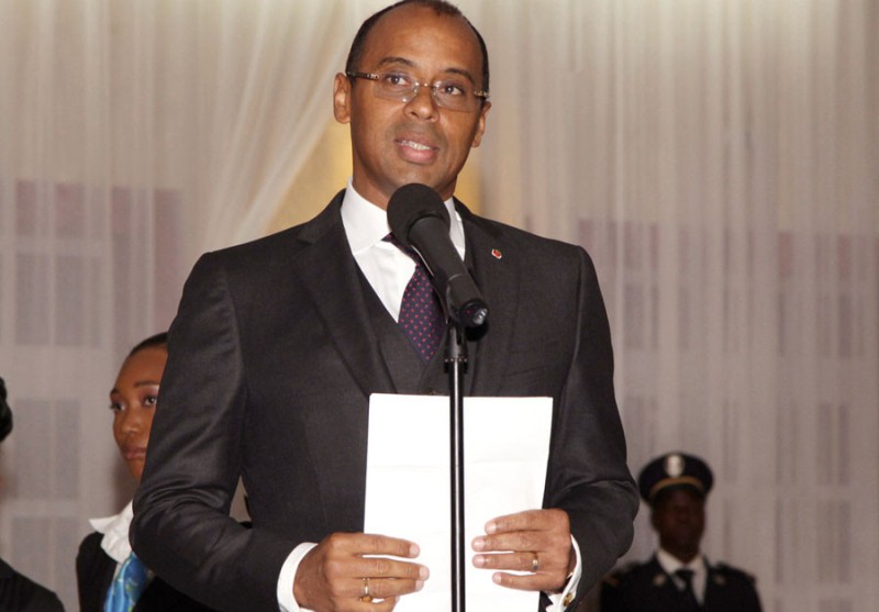 Côte d’Ivoire : l’ancien banquier Thierry Tanoh viré du Gouvernement