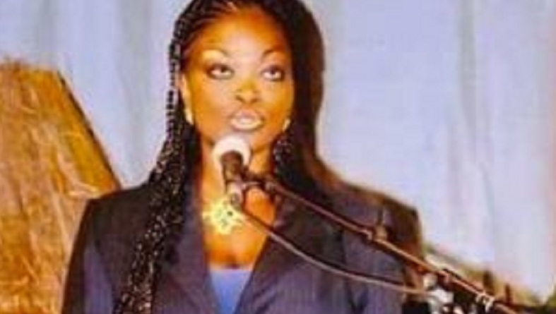 Côte d’Ivoire : l’artiste Chantal Taïba en deuil