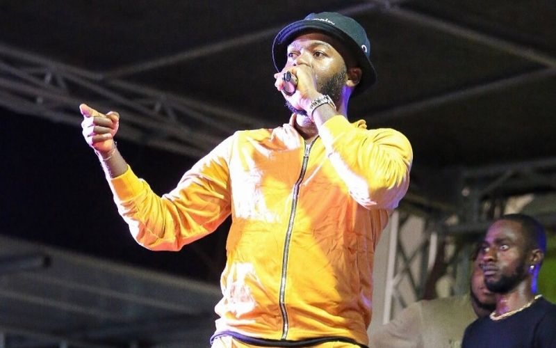 Côte d’Ivoire : l’artiste Dj Kerozen se retire de la scène
