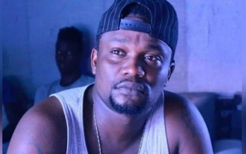 Côte d’Ivoire : l’artiste Vetcho Lolas en deuil