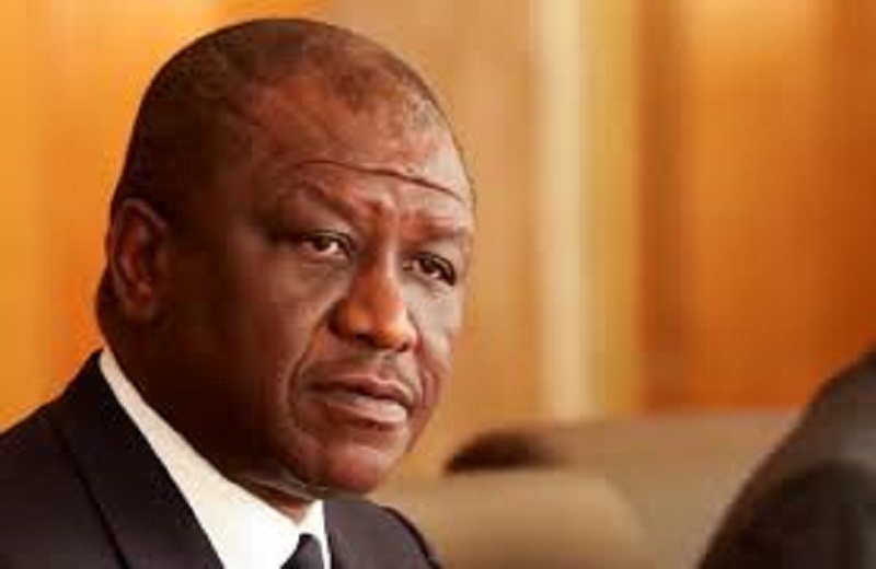 Côte d’Ivoire : le Premier ministre, Hamed Bakayoko reçoit une grande distinction