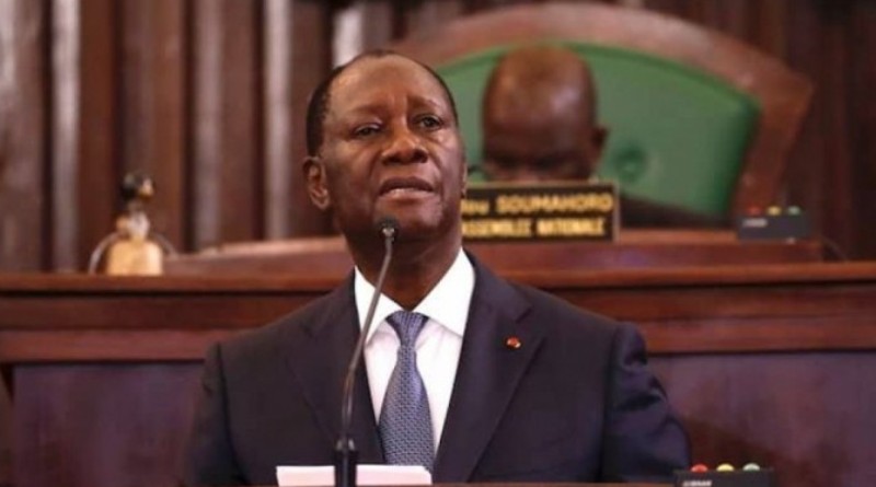 Côte d’Ivoire : mauvaise nouvelle pour Alassane Ouattara