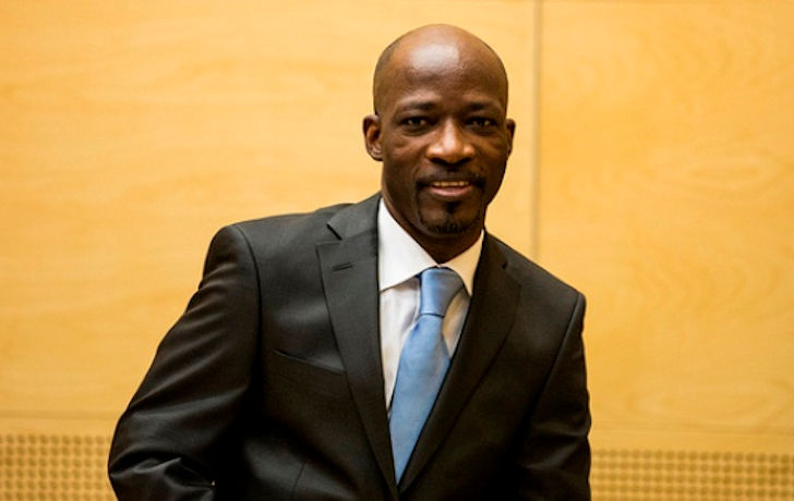 Depuis La Haye, Blé Goudé déclare son ambition de devenir président de la Côte d’Ivoire