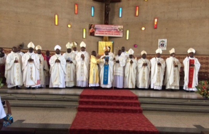 Présidentielle 2020 en Côte d’Ivoire : les exigences  de l’Église catholique