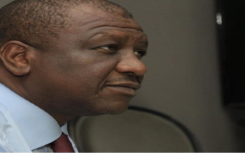 Côte d’Ivoire : le ministre de la Défense, Hamed Bakayoko, testé positif au Covid-19