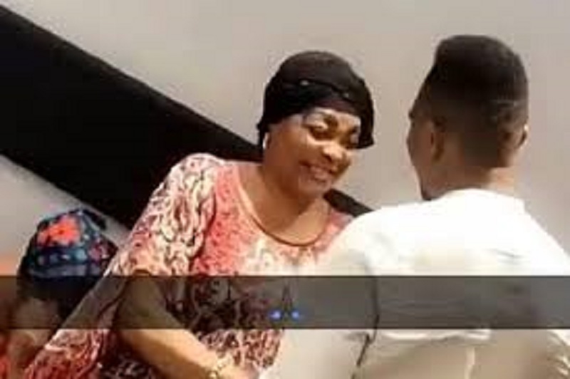 Côte d’Ivoire : le passage de Samuel Eto’o divise la famille de DJ Arafat