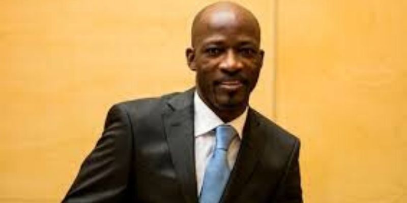 Charles Blé  Goudé révèle les raisons de sa rencontre avec Guillaume Soro