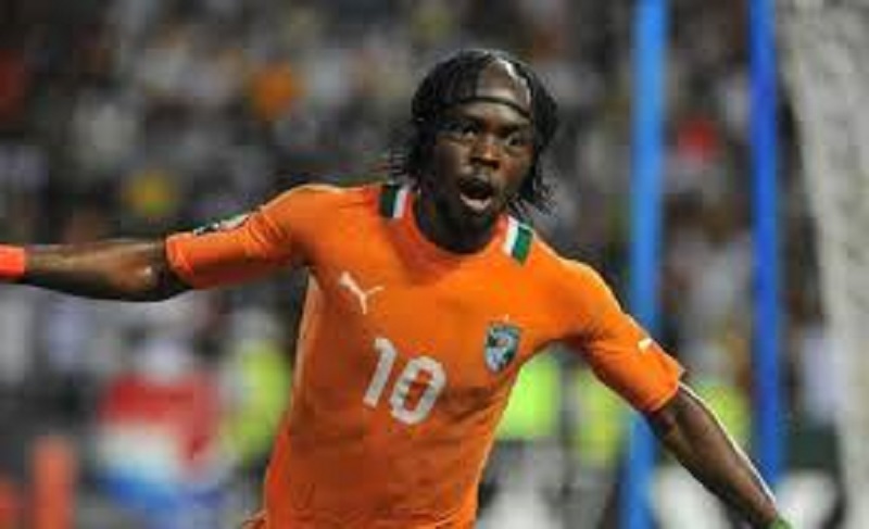 Côte d’Ivoire : le retour de Gervinho en sélection nationale est confirmé