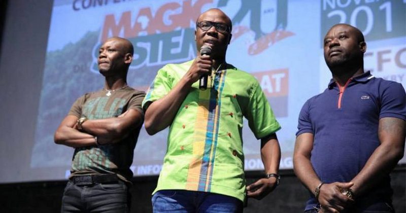 Côte d’Ivoire : le rôle que va jouer le groupe Magic System lors de la présidentielle de 2020