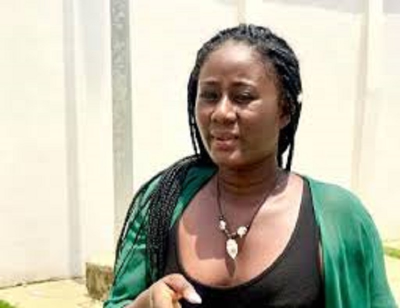 Charles Blé Goudé : « Eunice Zunon me fascine »
